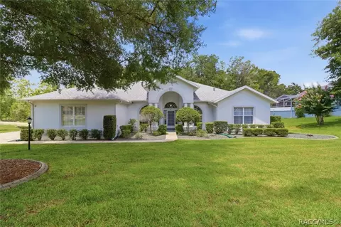 1886 E Saint James Loop, Inverness, FL 34453