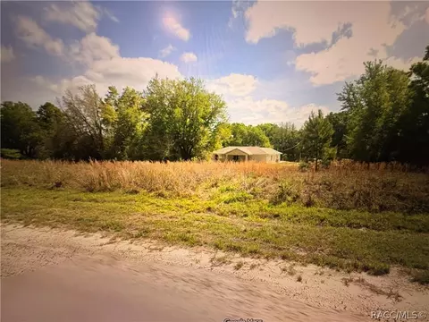 444 E Parker Loop, Dunnellon, FL 34434 photo 1