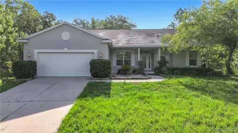 6515 N Bedstrow Blvd, Dunnellon, FL 34434