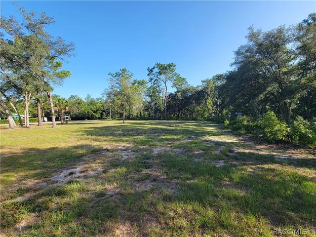 2075 S Colonial Ave, Homosassa, FL 34448