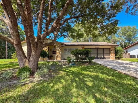 620 Whitney Ave, Inverness, FL 34452