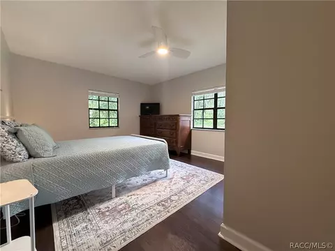 Bedroom - 271 Hudson St, Inglis, FL 34449 photo 1 of 6