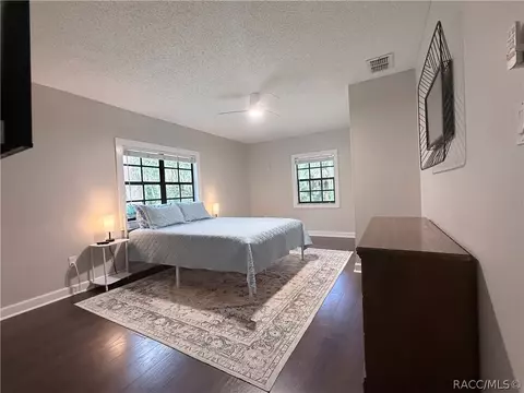 Bedroom - 271 Hudson St, Inglis, FL 34449 photo 3 of 6