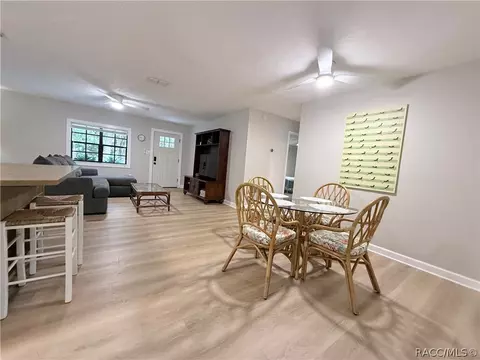 Dining - 271 Hudson St, Inglis, FL 34449 photo 1 of 2