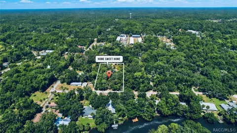 View/Area - 271 Hudson St, Inglis, FL 34449 photo 2 of 2