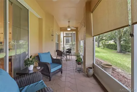 Exterior - 984 W Silver Meadow Loop, Hernando, FL 34442 photo 4 of 10