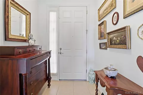Entry Way - 984 W Silver Meadow Loop, Hernando, FL 34442 photo 2 of 3