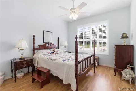 Bedroom - 984 W Silver Meadow Loop, Hernando, FL 34442 photo 1 of 5
