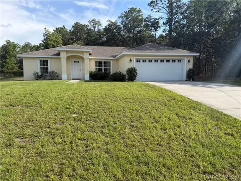1619 W Lamplighter St, Dunnellon, FL 34434