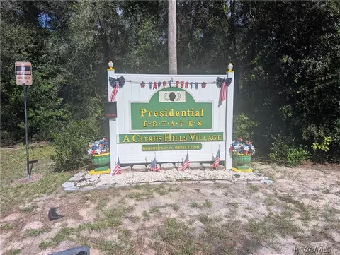 1180 E Cleveland St, Hernando, FL 34442 photo 2
