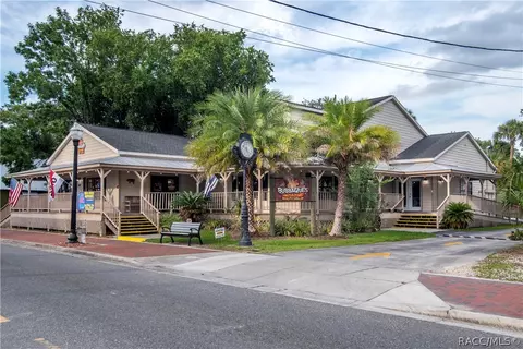 1180 E Cleveland St, Hernando, FL 34442 photo 14