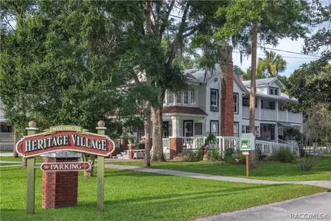 1180 E Cleveland St, Hernando, FL 34442 photo 13