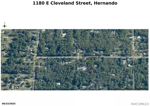 1180 E Cleveland St, Hernando, FL 34442 photo 5