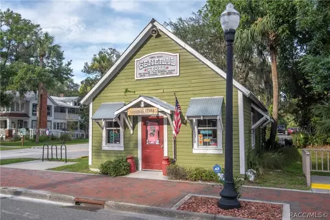 1180 E Cleveland St, Hernando, FL 34442 photo 15