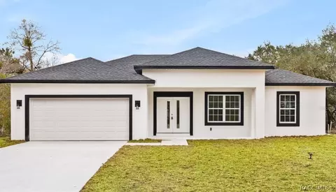 1215 W Hedgewood Ln, Dunnellon, FL 34434