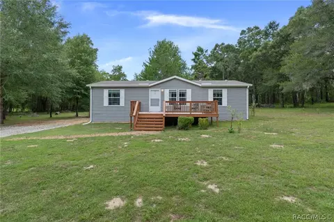 810 Obrien Pt, Lecanto, FL 34461