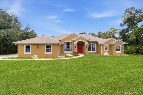 2420 W Tall Oaks Dr, Beverly Hills, FL 34465