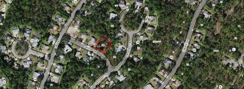 8 Dahoon Dr, Homosassa, FL 34446