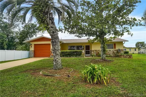 8 Sj Kellner Blvd, Beverly Hills, FL 34465