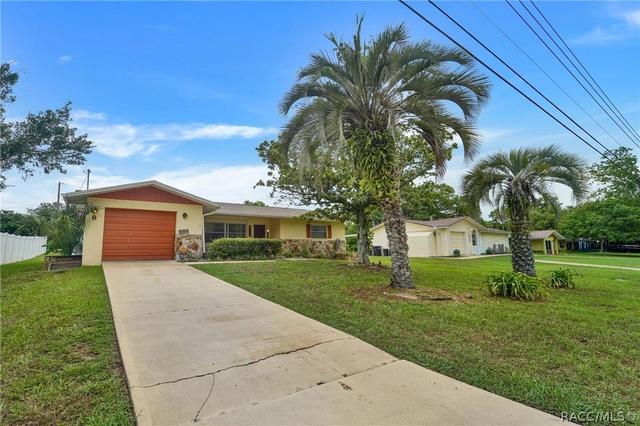 8 Sj Kellner Blvd, Beverly Hills, FL 34465