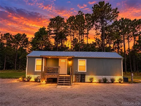 7576 N Heller Ave, Dunnellon, FL 34433