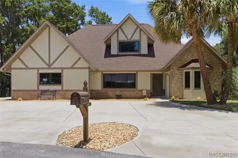 1425 S Homestead Pt, Inverness, FL 34450