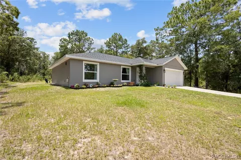 23092 Skylark Ln, Dunnellon, FL 34431