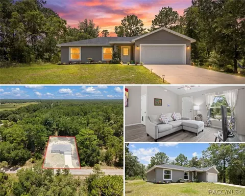 23092 Skylark Ln, Dunnellon, FL 34431