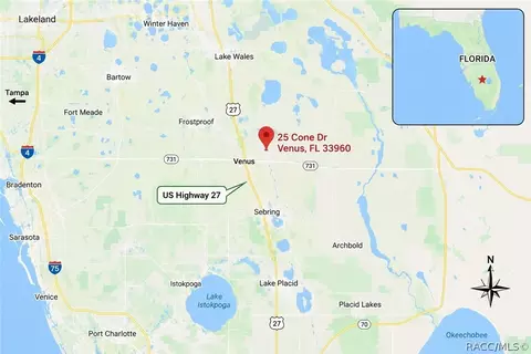 25 Cone Dr, Venus, FL 33960 photo 15