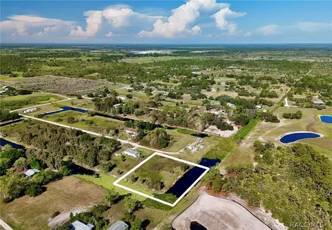 25 Cone Dr, Venus, FL 33960 photo 2