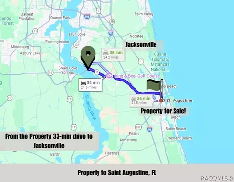 0 Shane Court Ct, Saint Augustine, FL 32092 photo 9