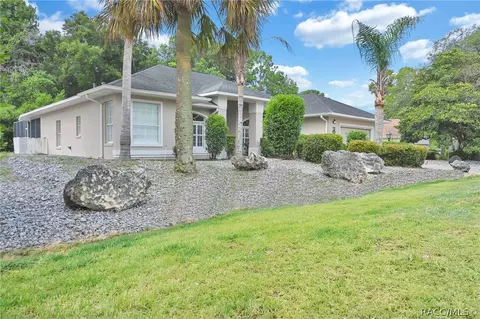 9 Chinkapin Cir, Homosassa, FL 34446