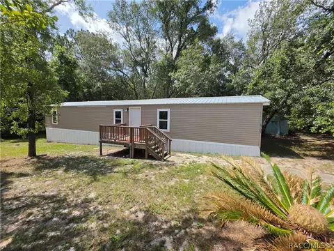 6708 W Cherrywood Ct, Crystal River, FL 34429