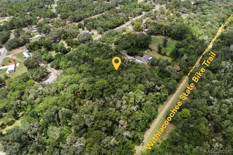 4855 N Highland Park Dr, Hernando, FL 34442 photo 2