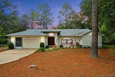 5815 N Durango Ter, Beverly Hills, FL 34465