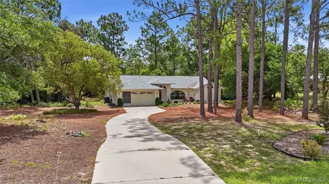 5815 N Durango Ter, Beverly Hills, FL 34465
