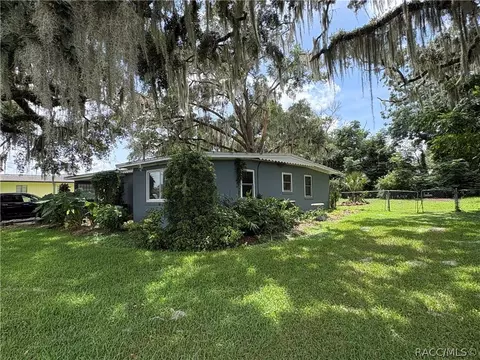 121 Trout Ave, Inverness, FL 34450