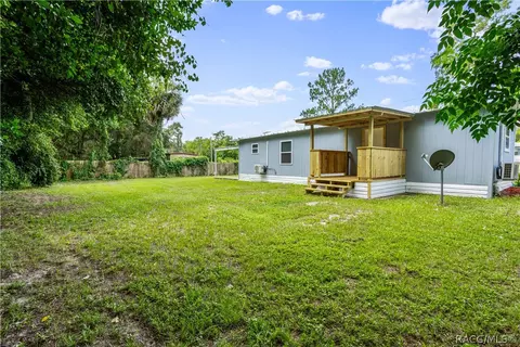 6875 N Birch Ter, Hernando, FL 34442 photo 22