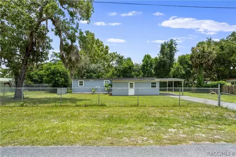 6875 N Birch Ter, Hernando, FL 34442 photo 4
