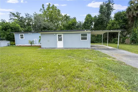 6875 N Birch Ter, Hernando, FL 34442 photo 3