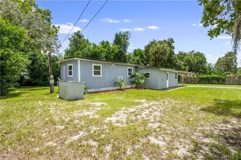 6875 N Birch Ter, Hernando, FL 34442 photo 2