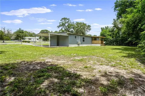 6875 N Birch Ter, Hernando, FL 34442 photo 21