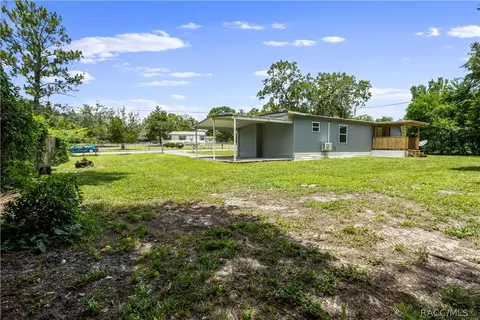 6875 N Birch Ter, Hernando, FL 34442 photo 20
