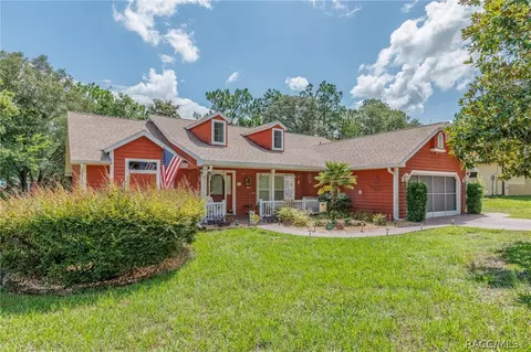 15 Hibiscus Ct, Homosassa, FL 34446