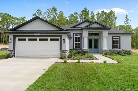 60 Corkwood Blvd, Homosassa, FL 34446