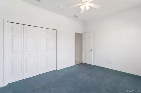 Bedroom - 1683 N Shadowview Path, Hernando, FL 34442 photo 3 of 3