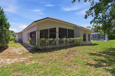 Exterior - 1683 N Shadowview Path, Hernando, FL 34442 photo 5 of 6