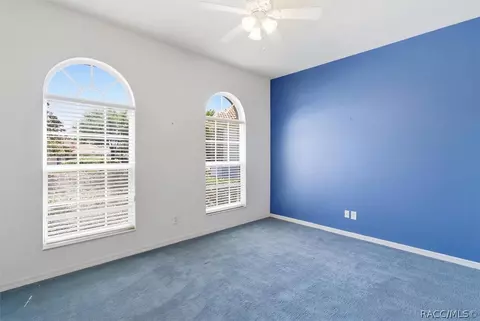 Bedroom - 1683 N Shadowview Path, Hernando, FL 34442 photo 2 of 3