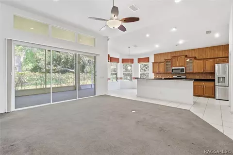 Living - 1683 N Shadowview Path, Hernando, FL 34442 photo 3 of 7