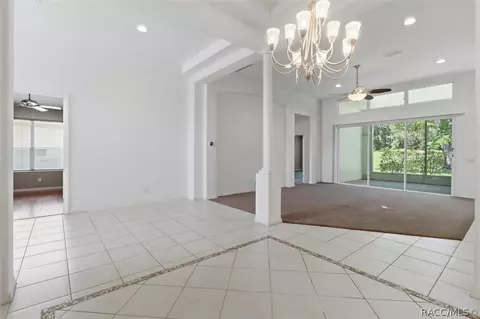 Living - 1683 N Shadowview Path, Hernando, FL 34442 photo 2 of 7